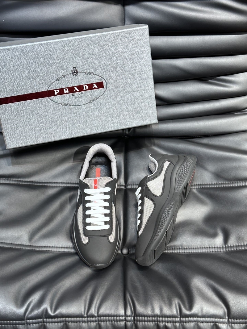 Prada Casual Shoes